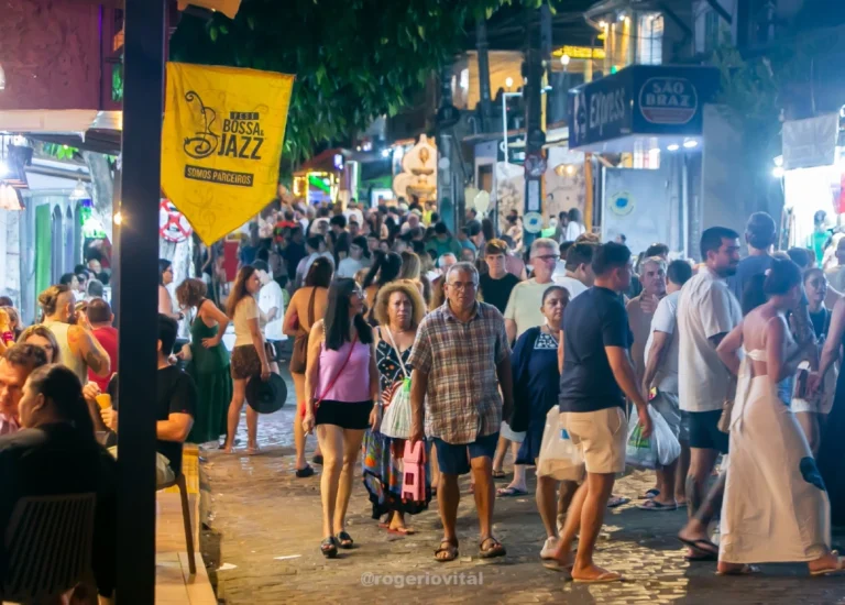 Fest Bossa & Jazz 2026