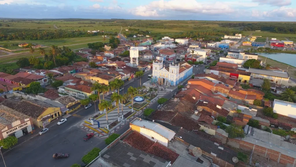 Goianinha RN foto prefeitura
