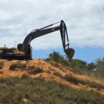 Governo do RN inicia construção de nova unidade prisional em Alcaçuz_foto assessoria SEAP-RN