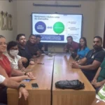 Nova diretoria do CACS-FUNDEB de Tibau do Sul