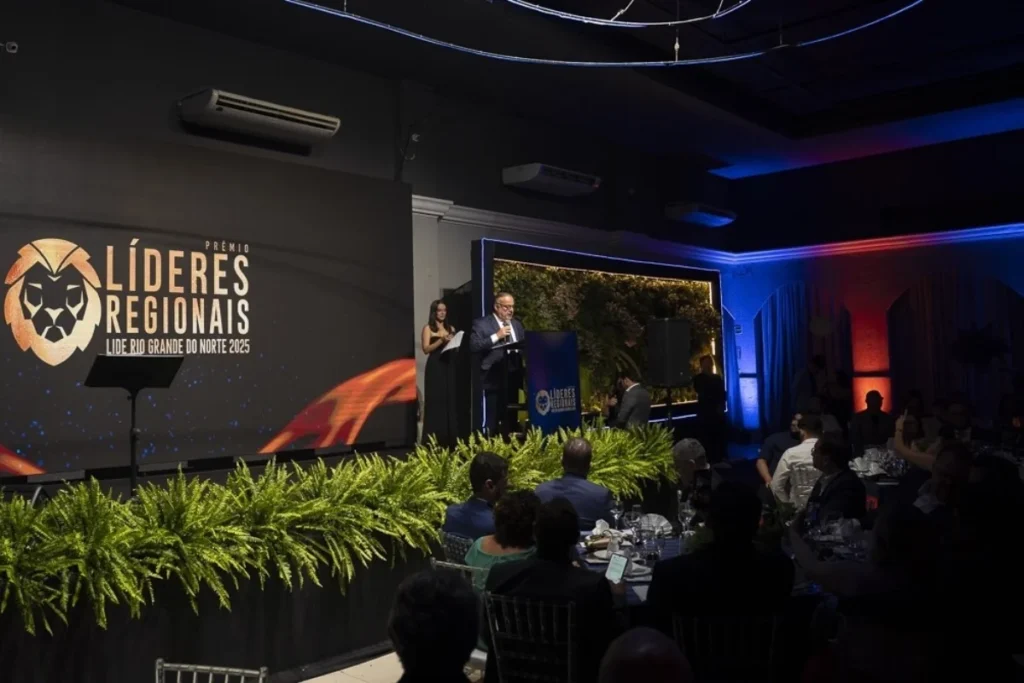 evento elegeu os melhores lideres do rn em 2026