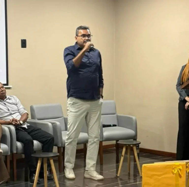 Seminário de Boas Práticas
