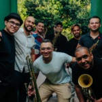 Terra do Sal Jazz Band