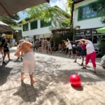 Treino Funcional Brazil Fitness