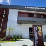 camara municipal de Tibau do Sul FOTO DIVULGAÇÃO